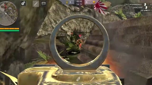 Игра World War 2: Обзор на Пулемёт MG42 Элитный смотреть онлайн