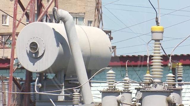 Повысить тариф на электроэнергию хотят в Костанае смотреть онлайн