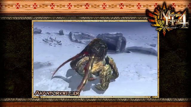 Monster Hunter 3 ultimate download Emulator For | Android (apk) & Iphone (ios) смотреть онлайн