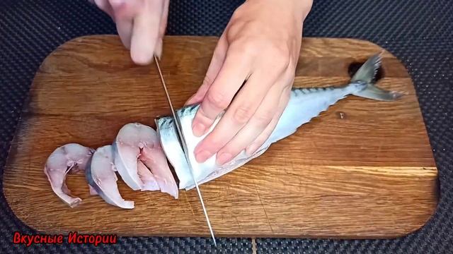 Вкусные истории от Жанны