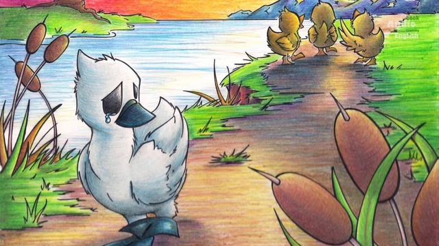 The ugly duckling смотреть онлайн