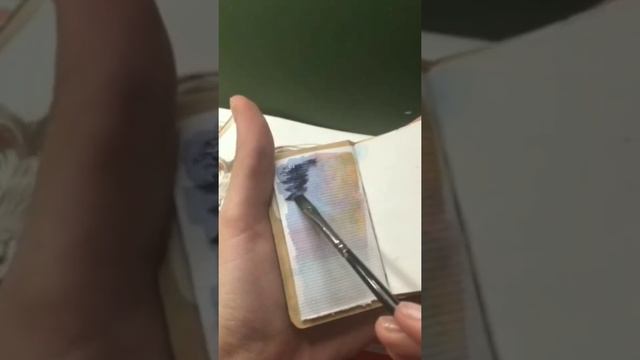 Миниатюра/Зарисовка миниатюра?✏️? смотреть онлайн