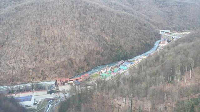 Поездка в Сочи в марте 2023 года смотреть онлайн