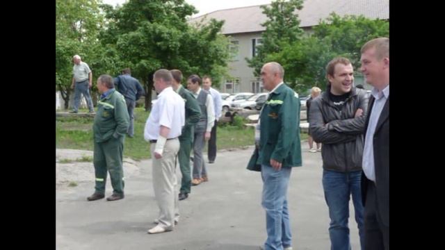 Києво-Святошинський РП, ПАТ "АЕС Київобленерго" 2010-2011р смотреть онлайн