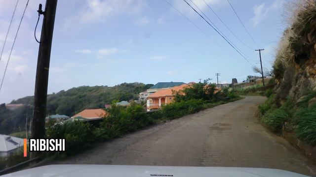 Harmony Hall, Belvedere, Brighton Run About - Drive Saint Vincent and The Grenadines смотреть онлайн