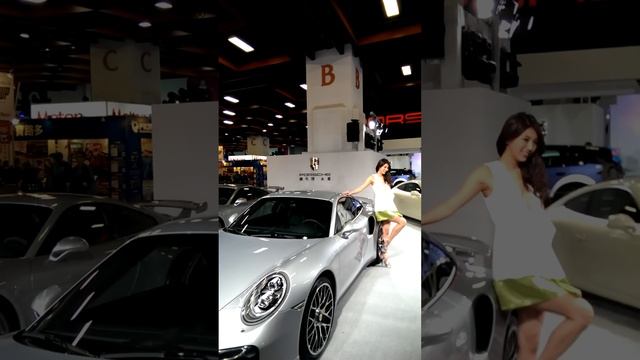 Porsche girls смотреть онлайн