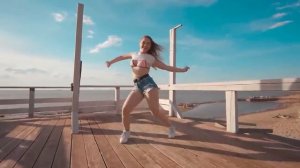 Electro House 2022 _ Alan Walker Dj Club Mix - Pretty Girls Shuffle Dance Music 2022