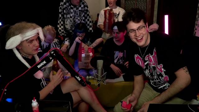 ШПАНА БЕРЕТ ЛИДУ В ШПАНУ \ КАША МАФАНЯ ЛИДА НЕКОГЛАЙ СОВМЕСТНЫЙ СТРИМ