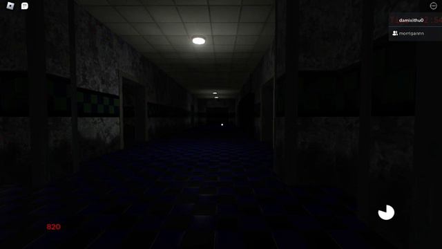 Fnaf 2 Doom roblox Damian esquizofrenia (AUDIO ONLY) смотреть онлайн