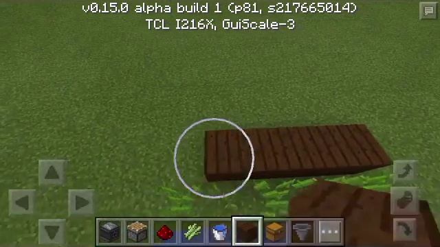 Для чего нужен Наблюдатель? Minecraft PE 0.15.0 Build 1: Ферма Тростника смотреть онлайн