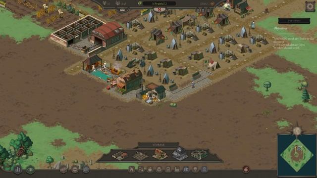 Lethis Path of Progress :: STEAMPUNK CITY BUILDER! :: Part 1 [Gameplay w/ Bdoubleo100] смотреть онлайн