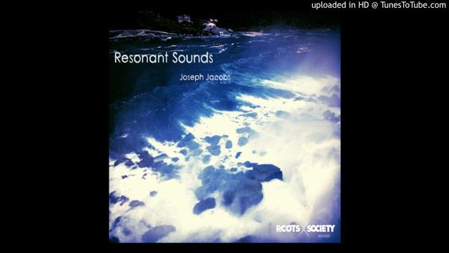 Joseph Jacobs - Re-Entrance смотреть онлайн