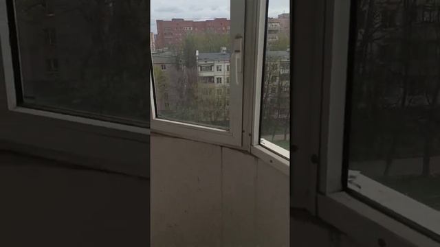 4-к квартира в Долгопрудном с изолированными комнатами (видео квартиры) смотреть онлайн