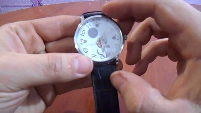 Дешевые женские часы из Китая смотреть онлайн