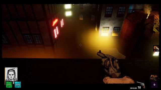 Forgive Me Father Review - What's It Worth? (Full Release) смотреть онлайн