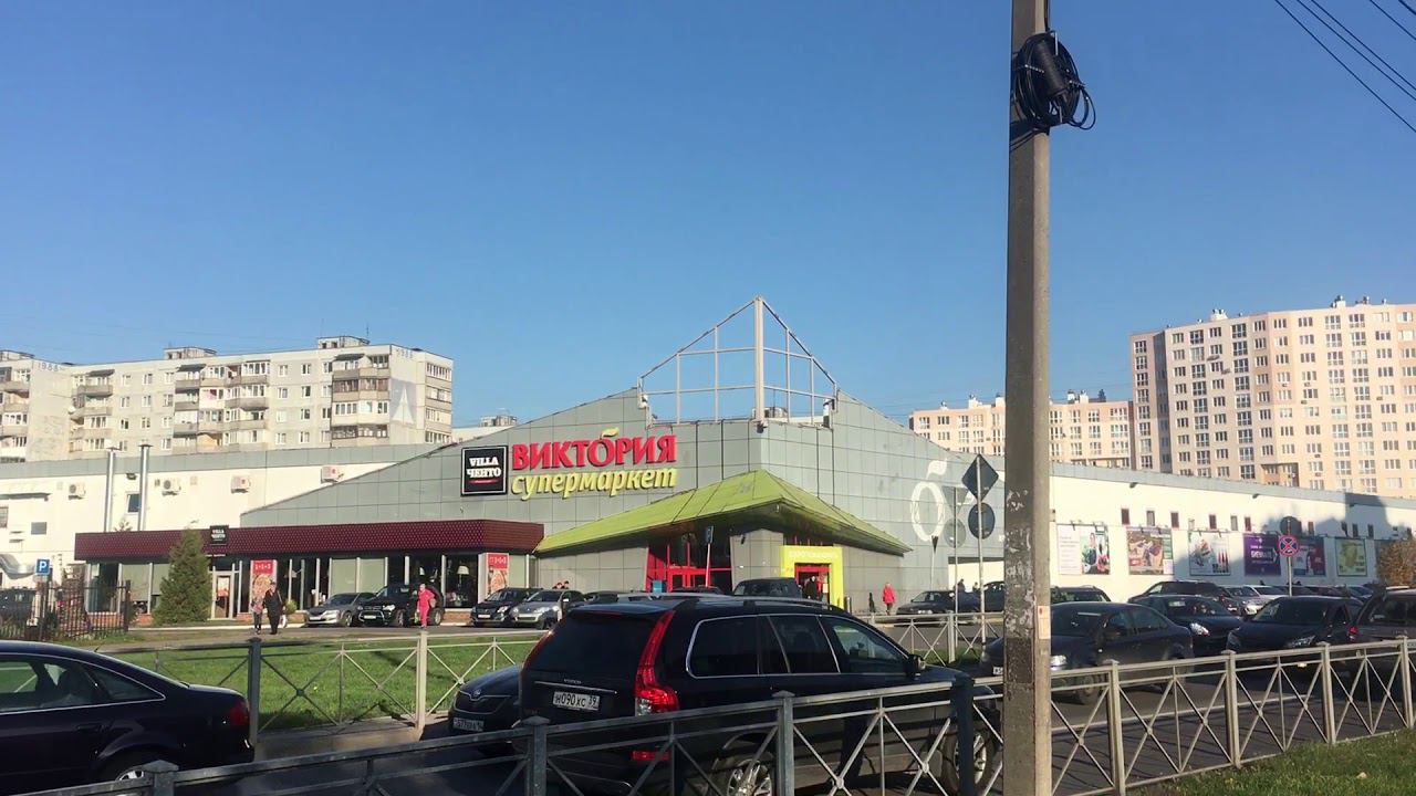 Виктория на Гайдара, Британника Английский Паб на Горького, Калининград, ноябрь 2018 смотреть онлайн
