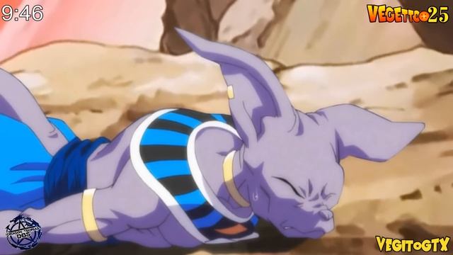 Dragon Ball Super 2: "THE MOVIE 2024" - GOHAN BEAST ULTIMATE THE SUPER SAIYAN 10 IS BORN !! смотреть онлайн