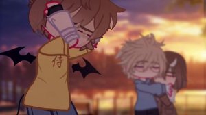 - ты любишь его. Валера/Хастур [анимация]