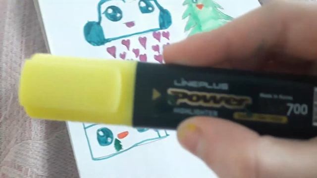 рисование карандашом и маркерами,рисовать может каждый/лиза киса смотреть онлайн