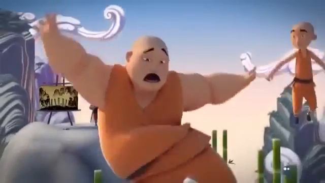 Карате супер мультик. смотреть онлайн