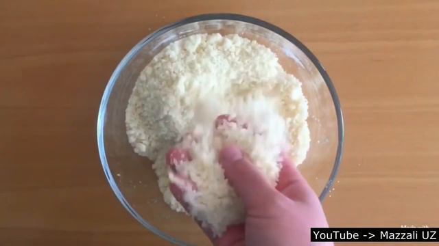 Gata pechen’esi ⁄ Печенье гата смотреть онлайн