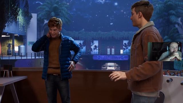 Marvel's Spider-Man 2 Live Part 3 смотреть онлайн