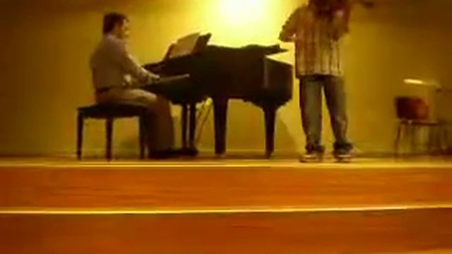 Viotti no.22 concerto 1st mov.