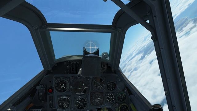 IL-2 Sturmovik Ace Tactics Tutorial 4K Video смотреть онлайн