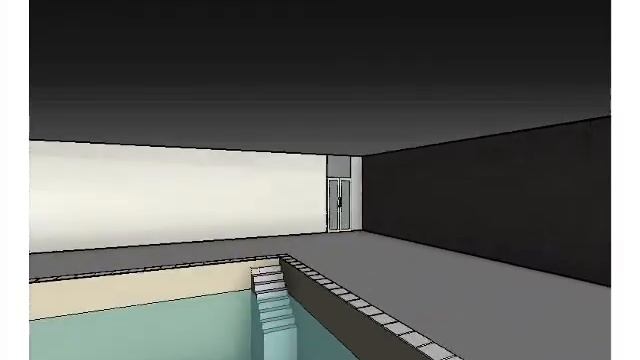 Master Dojo Revit Walkthrough (Work in progress) смотреть онлайн