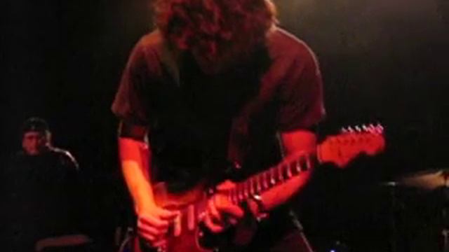 John Mayer - "Vultures Intro", Enmore Theatre Sydney. Live. смотреть онлайн