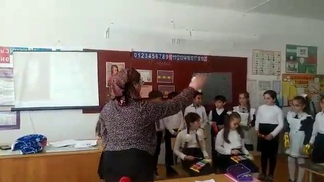 Открытый урок по музыке "Построение музыки-форма Рондо" смотреть онлайн