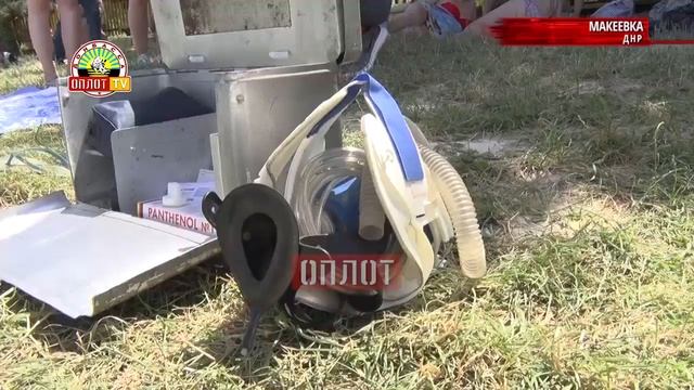 • Макеевка. Профилактический рейд смотреть онлайн