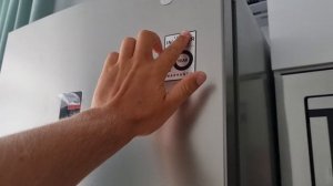 LG - проблемы с холодильником решили кардинально!