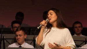 Бог - дорога моя. Дарина Кочанжи (Germany)