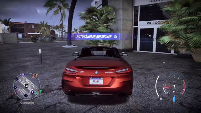 NFS HEAT best Money glitch смотреть онлайн