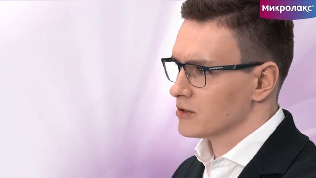 Почему у Микролакс® нет ограничений по возрасту и противопоказаний? смотреть онлайн