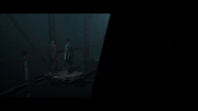 Игрофильм Little Hope - Отличный Финал [Прохождение без комментариев] смотреть онлайн