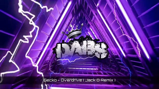 Oliver Heldens X Becky Hill - Gecko Overdrive ( Jack D Remix ) 🔥🔥🔥🔥🔥 смотреть онлайн