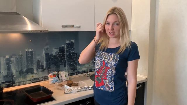 Прожить 10 ДНЕЙ На 500 РУБЛЕЙ // 6 День смотреть онлайн