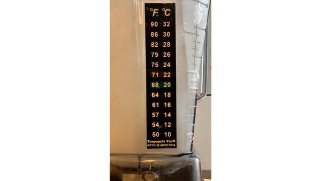 Energy - Heating Water with a Blender Demo смотреть онлайн