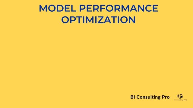How to Optimize a model for performance in Power BI ? | PL-300 Tutorial Series Episode 7 | Power BI смотреть онлайн
