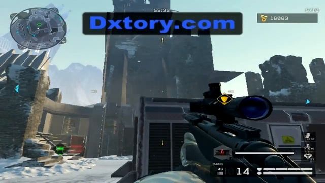 WARFACE-BR-MARATONA-SNIPER-2/3 смотреть онлайн