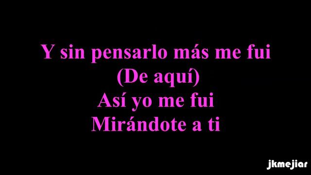 Llama Ana Torroja Letra смотреть онлайн