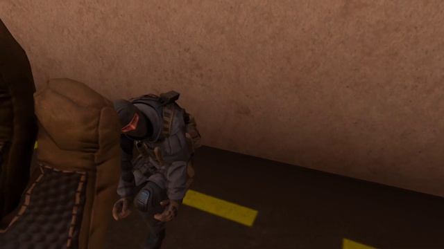 Pavlov VR ⇢ В VR это просто охрененно! смотреть онлайн