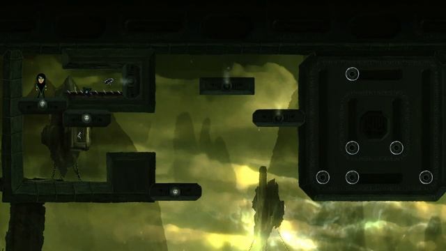 ХЕЛЬ НАБЛЮДАЕТ ЗА МНОЙ | Munin прохождение #3 смотреть онлайн