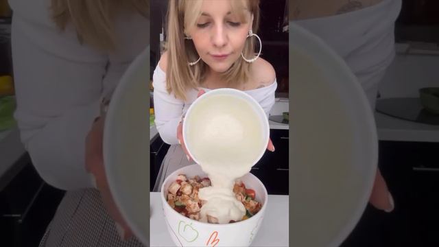 Рецепты на каждый день