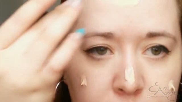 Review & Demo - Ziaja - BB Cream para Peles Oleosas смотреть онлайн