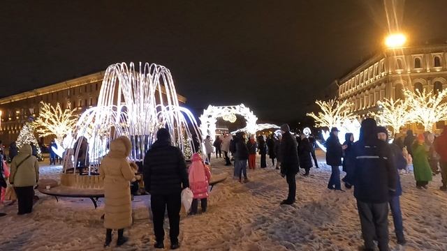 новый год смотреть онлайн