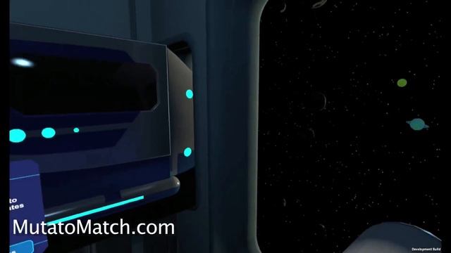 Mutato Match Blog 68 - HTC Vive смотреть онлайн