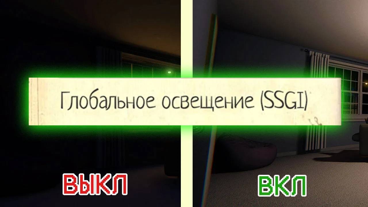 Большое Обновление Phasmophobia + Особый Недельный Режим смотреть онлайн